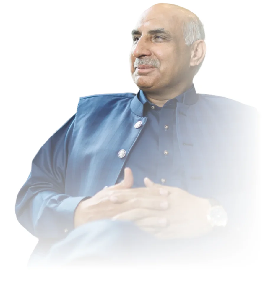 Faisal Residencia Owner & Developer